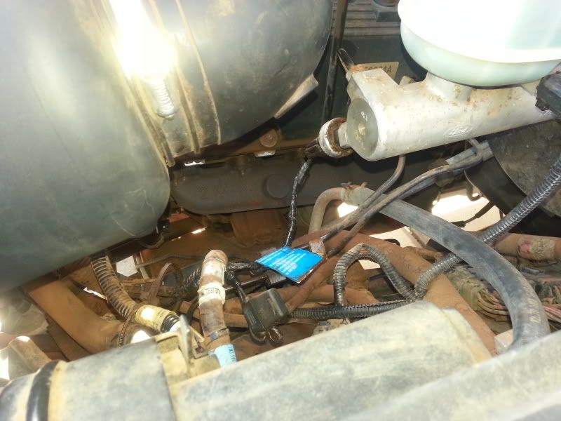 Ford Replacement Parts >> Cruise Control Switch Repair - What is this? - Ford Truck ... Ford Replacement Parts >> Cruise Control Switch Repair - What is this? - Ford Truck ...